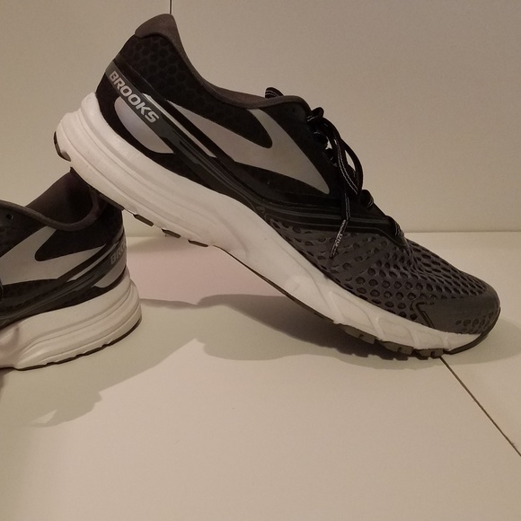 Brooks Launch DNA Running Shoes Sz 9.5 - Picture 6 of 7